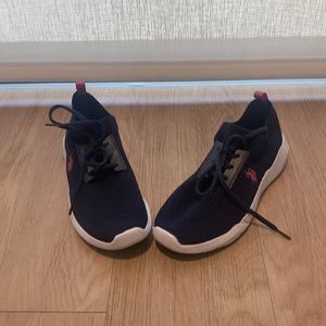 US Polo Assn. sneakers size 8.5 US